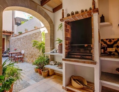 Holiday home in Mallorca villa booking