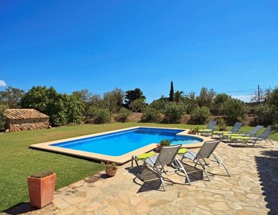 Villa rentals in Mallorca