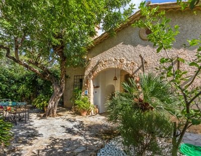 Holiday home in Balearic Islands villa booking