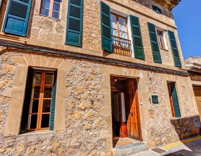 Villa in Mallorca to rent