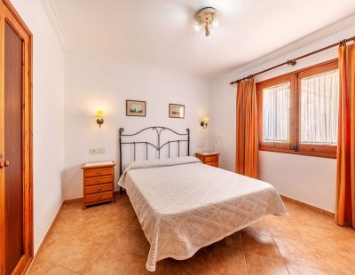 Holiday villas in Spain