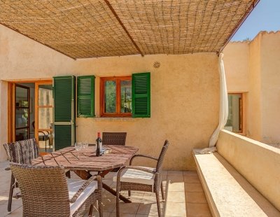 Holiday home in Arta villa booking