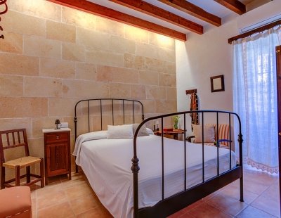 Villa rentals in Balearic Islands