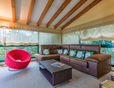 Villa holidays in Pollensa