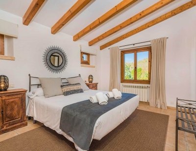 Villa holidays in Mallorca