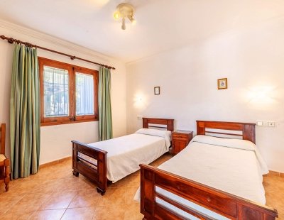 Villa holidays in Mallorca