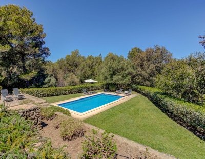 Holiday villas in Mallorca