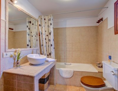 Book a villa in Balearic Islands
