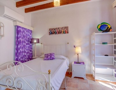Villa in Spain to rent