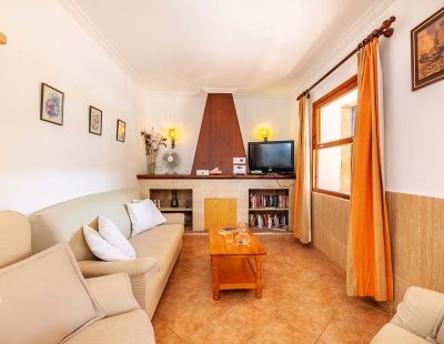 Book a villa holiday in Spain