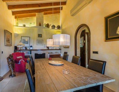 Book a villa holiday in Spain