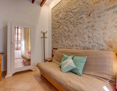 Villa in Balearic Islands to rent