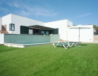 Holiday home in Spain villa booking