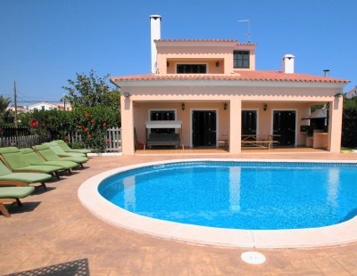Villa in Spain to rent