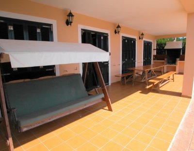 Holiday home in Spain villa booking