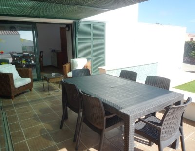 Holiday villas in Balearic Islands