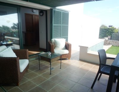 Book a villa holiday in Balearic Islands