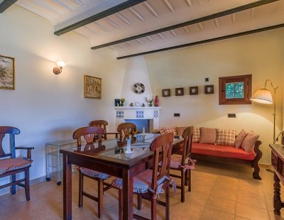 Holiday home in Mallorca villa booking