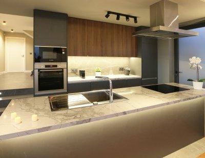 Villa rentals in Madeira
