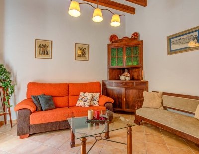 Book a villa holiday in Balearic Islands