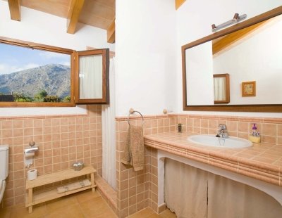 Villa rentals in Mallorca