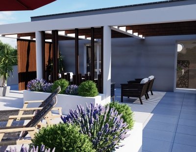 Book a villa in Croatia
