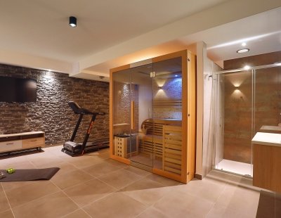 Holiday villas in Split