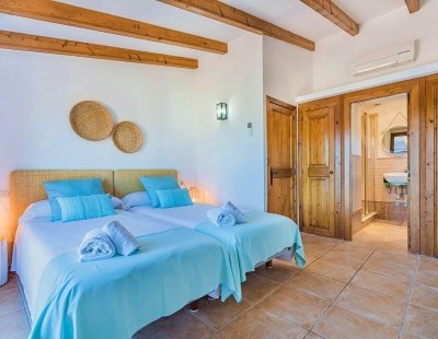 Book a villa holiday in Mallorca