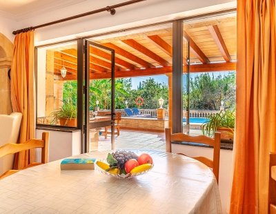 Book a villa holiday in Mallorca