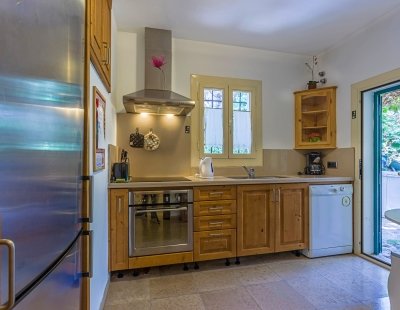 Villa rentals in Pollensa