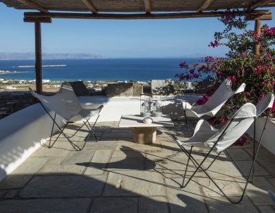 Book a villa in Greece
