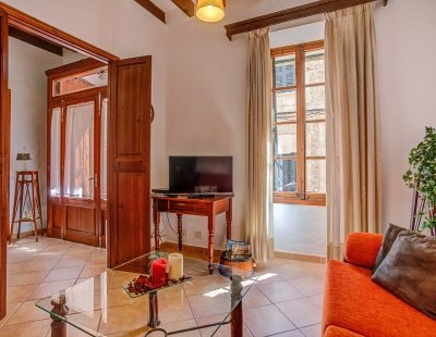 Villa rentals in Mallorca