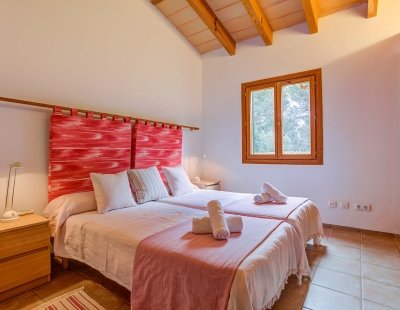 Book a villa holiday in Mallorca