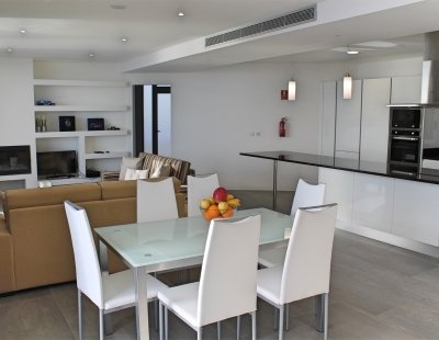 Holiday villas in Madeira