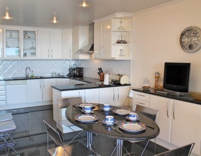 Holiday villas in Madeira