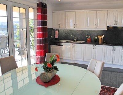 Villa in Madeira to rent