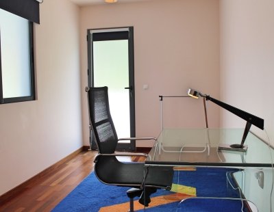 Villa rentals in Madeira