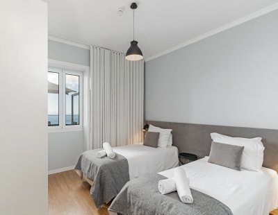 Holiday villas in Madeira