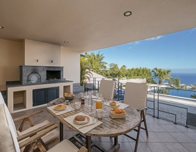 Holiday home in Funchal villa booking