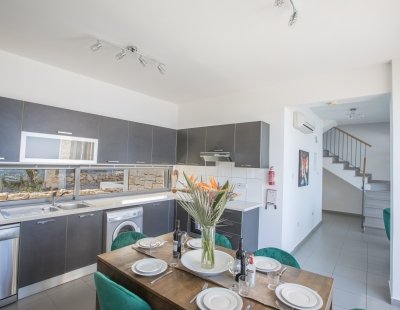 Holiday villas in Cyprus