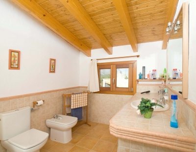 Villa rentals in Balearic Islands