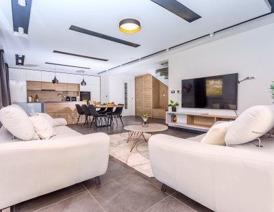 Villa in Dalmatia to rent