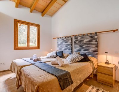Villa in Balearic Islands to rent