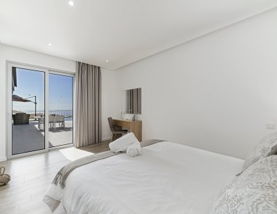 Holiday villas in Madeira
