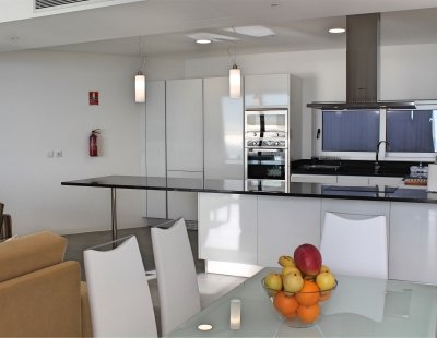 Villa holidays in Madeira
