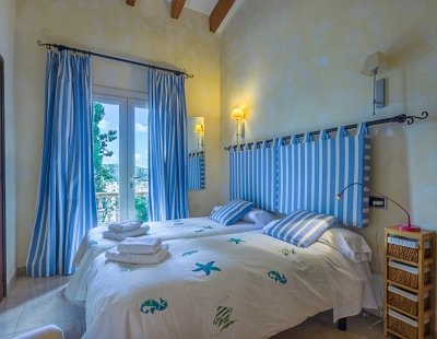 Villa in Pollensa to rent