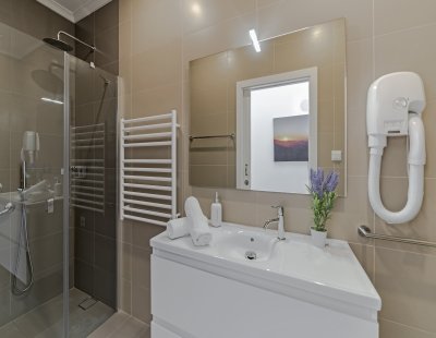 Holiday villas in Madeira