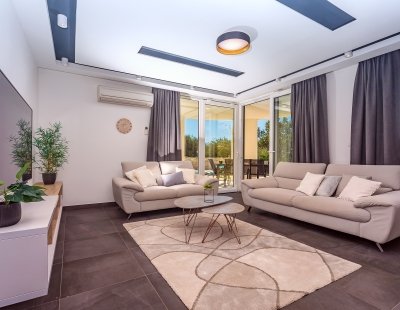 Villas in Dalmatia