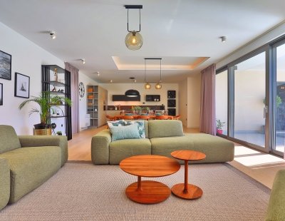 Villa in Croatia to rent