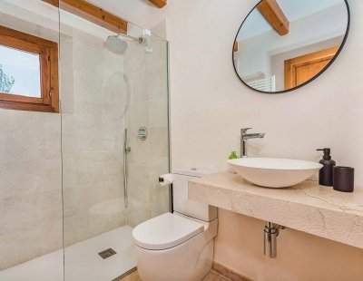 Villa in Balearic Islands to rent